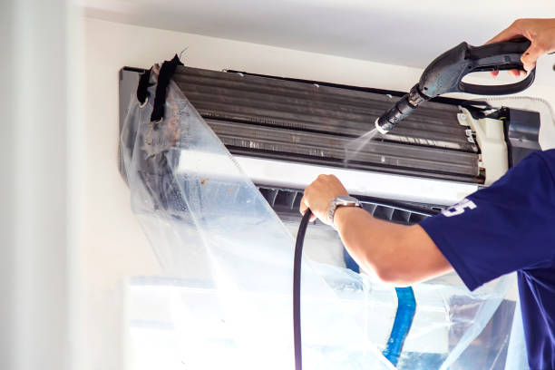 Best Affordable Duct Cleaning Services  in Coal City, WV