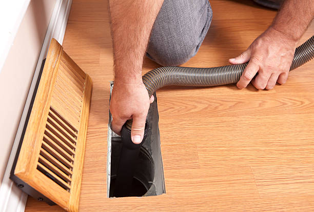 Best Air Duct Cleaning Near Me  in Coal City, WV