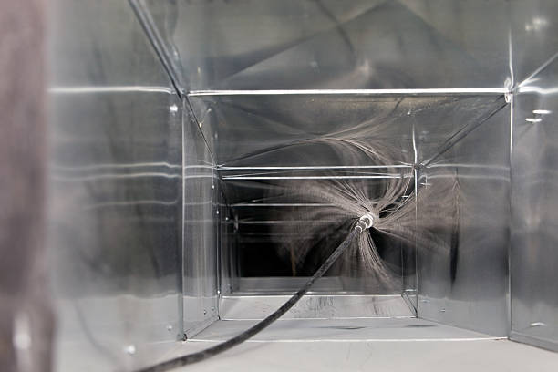Best Air Duct Cleaning Cost  in Coal City, WV