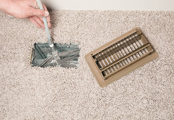 Best HVAC Air Duct Cleaning  in Coal City, WV